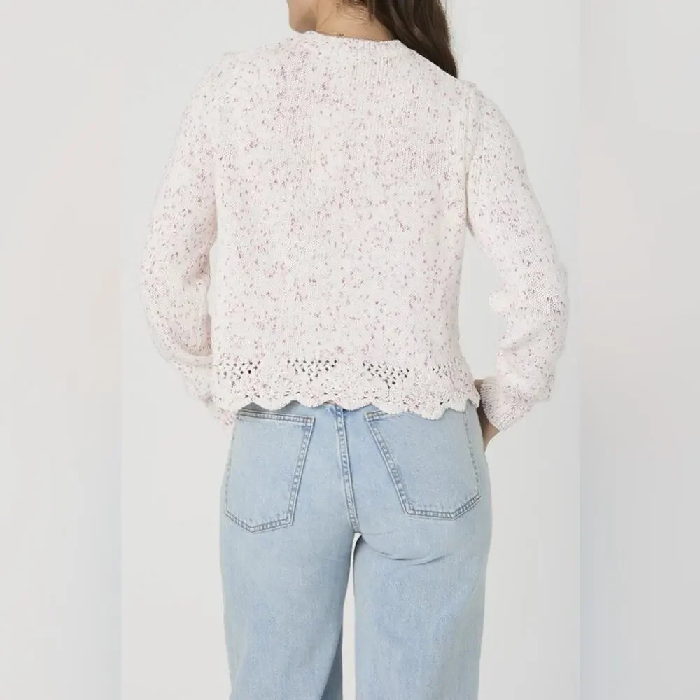 NWT French Connection Sweater